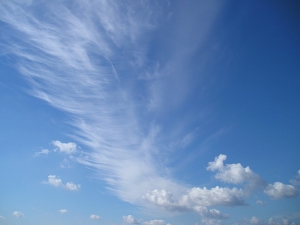 Исследования показывают, что насыщение серой атмосферы может серъезно повредить озоновый слой (использовано изображение http://sciencenow.sciencemag.org).