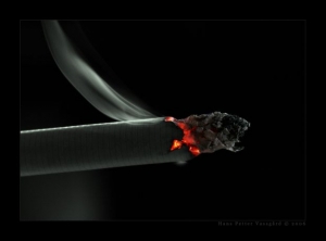 Курение – одна из основных причин возникновения рака лёгких. (кликните картинку для увеличения)