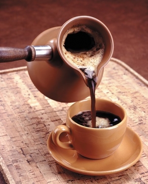 Кофе снижает скорость развития некоторых заболеваний печени. (кликните картинку для увеличения)