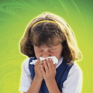 Аллергия - это сверхчувствительность иммунной системы при повторном воздействии аллергена на организм, который был ранее сенсибилизирован данным аллергеном.