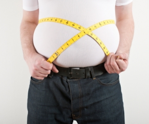 Ожирение – фактор, повышающий вероятность развития различных заболеваний. (кликните картинку для увеличения)