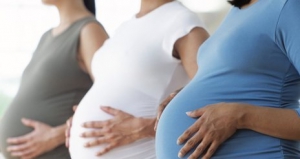 Беременные женщины и дети, которых они вынашивают, с дефицитом витамина D могут быть в большей степени подвержены риску различных проблем и осложнений. (кликните картинку для увеличения)